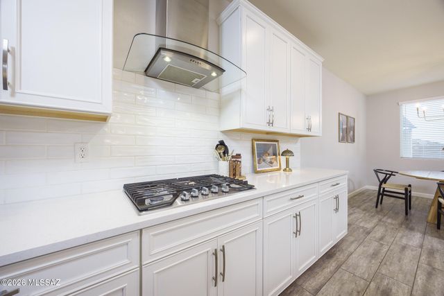 12481 N Blondin Drive, Marana, AZ 85653