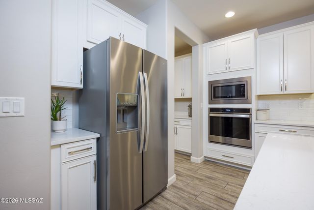12481 N Blondin Drive, Marana, AZ 85653