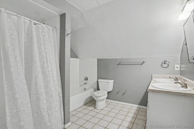 2617 E 18th Street, Tulsa, OK 74104
