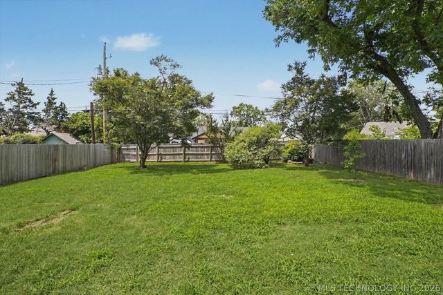 2617 E 18th Street, Tulsa, OK 74104