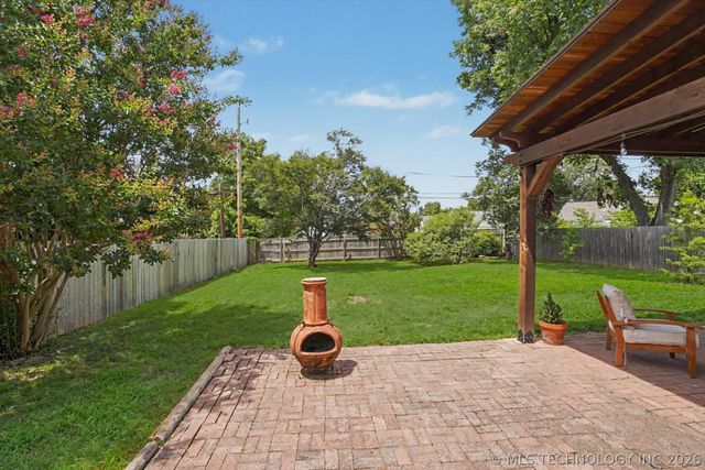 2617 E 18th Street, Tulsa, OK 74104