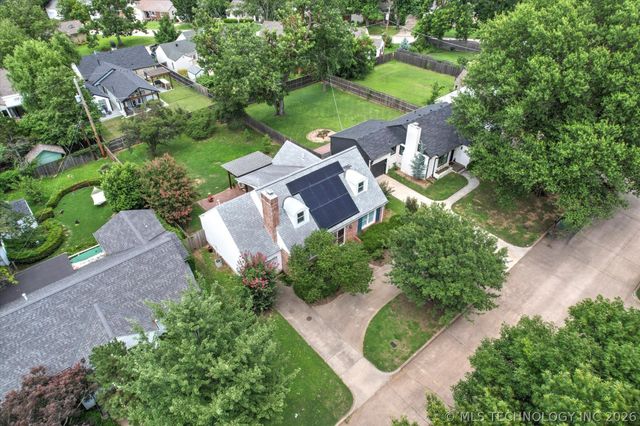 2617 E 18th Street, Tulsa, OK 74104