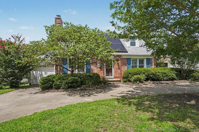2617 E 18th Street, Tulsa, OK 74104
