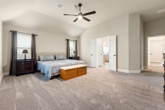 1004 Bessie Drive, Desoto, TX 75115