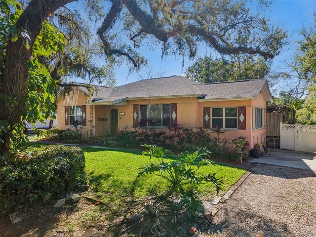 3016 N ALBANY AVENUE, Tampa, FL 33607