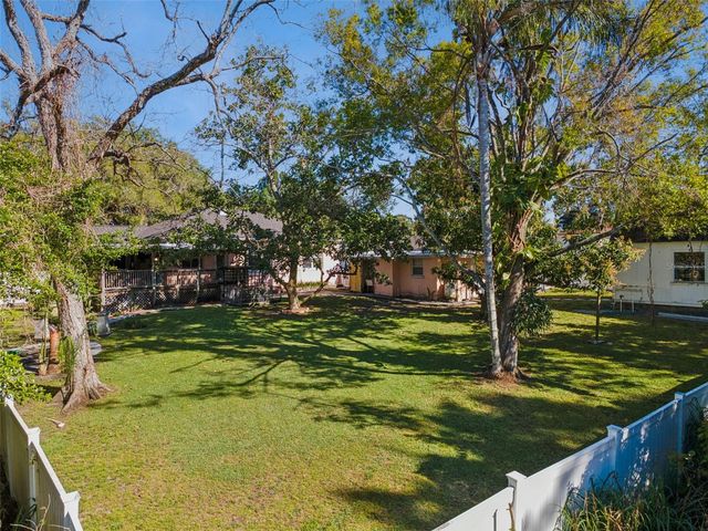 3016 N ALBANY AVENUE, Tampa, FL 33607