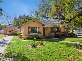 3016 N ALBANY AVENUE, Tampa, FL 33607