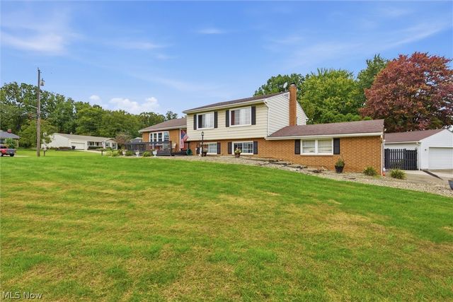 1708 Coventry Avenue NE, Warren, OH 44483
