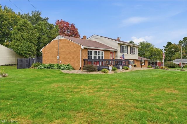 1708 Coventry Avenue NE, Warren, OH 44483