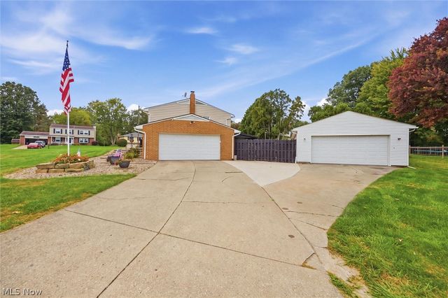 1708 Coventry Avenue NE, Warren, OH 44483