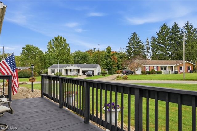 1708 Coventry Avenue NE, Warren, OH 44483