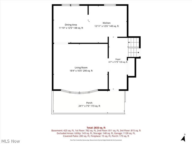 1708 Coventry Avenue NE, Warren, OH 44483