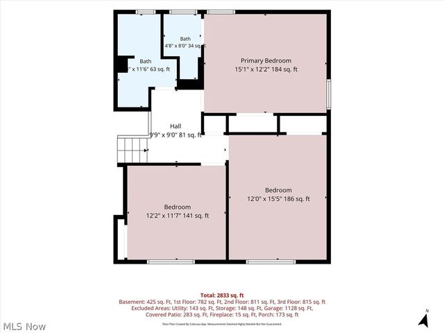 1708 Coventry Avenue NE, Warren, OH 44483