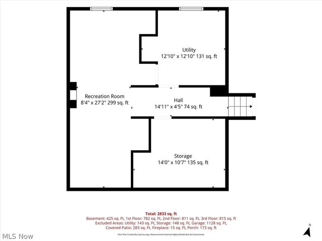 1708 Coventry Avenue NE, Warren, OH 44483