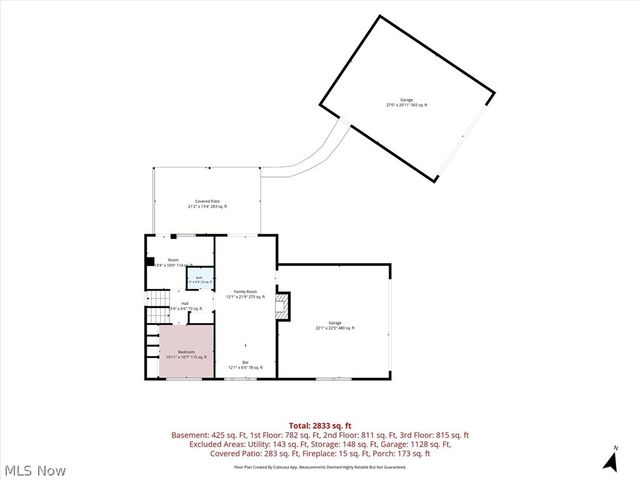 1708 Coventry Avenue NE, Warren, OH 44483