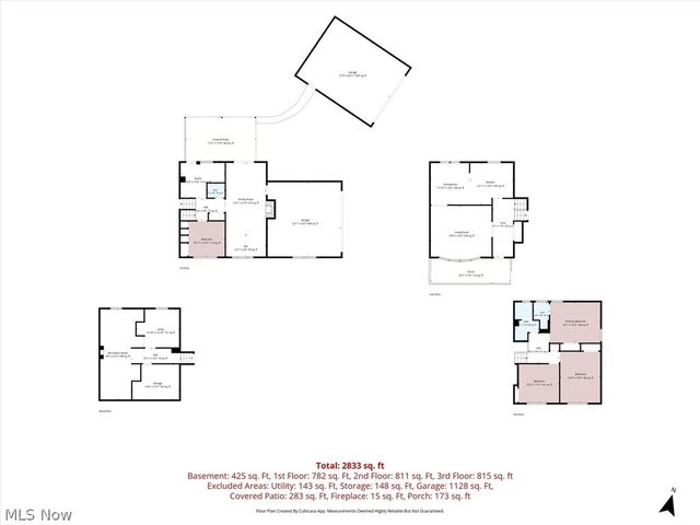 1708 Coventry Avenue NE, Warren, OH 44483