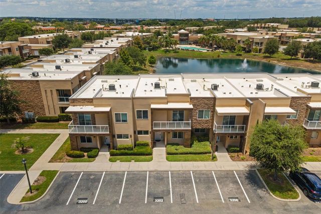 3202 BRASILIA AVENUE, Kissimmee, FL 34747