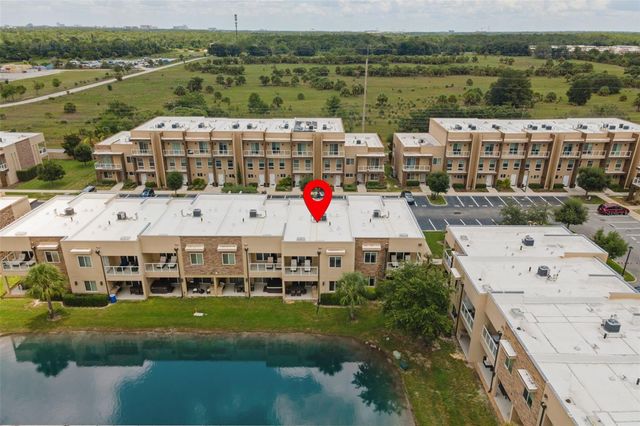 3202 BRASILIA AVENUE, Kissimmee, FL 34747