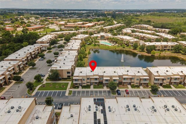 3202 BRASILIA AVENUE, Kissimmee, FL 34747