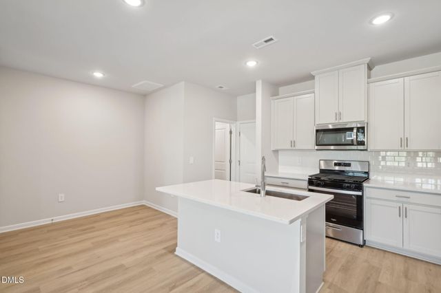 6065 Spring Forest Road, Raleigh, NC 27616