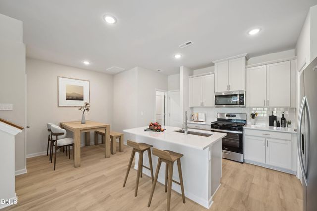 6065 Spring Forest Road, Raleigh, NC 27616