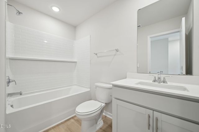 6065 Spring Forest Road, Raleigh, NC 27616