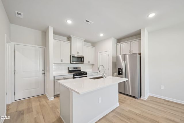 6065 Spring Forest Road, Raleigh, NC 27616