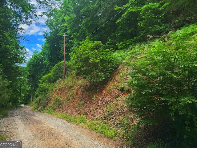 0 Laurel Lane, Clayton, GA 30525