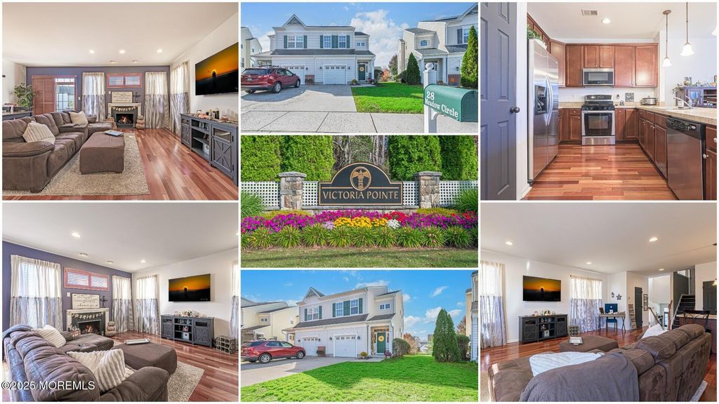 28 Meadow Circle, Mays Landing, NJ 08330