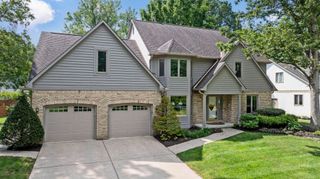 598 Brook Run Drive, Westerville, OH 43081