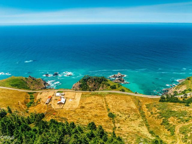 2401 S Highway 1, Elk, CA 95432