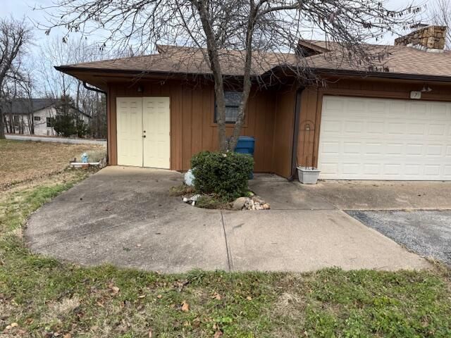 7 James River Lane, Kimberling City, MO 65686