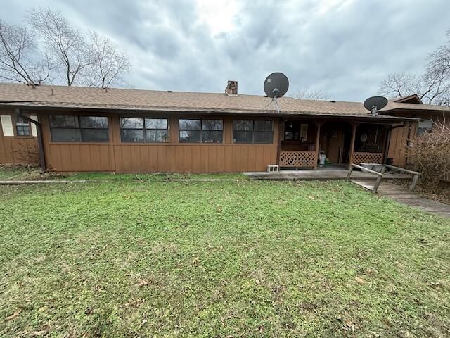 7 James River Lane, Kimberling City, MO 65686