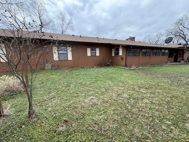 7 James River Lane, Kimberling City, MO 65686