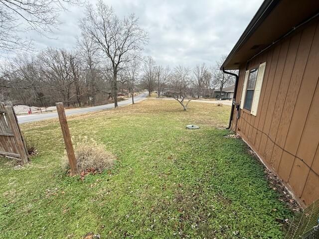 7 James River Lane, Kimberling City, MO 65686