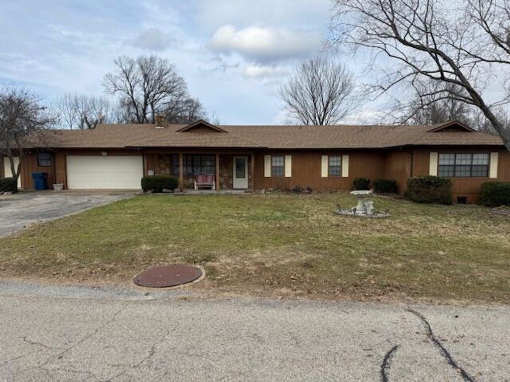 7 James River Lane, Kimberling City, MO 65686