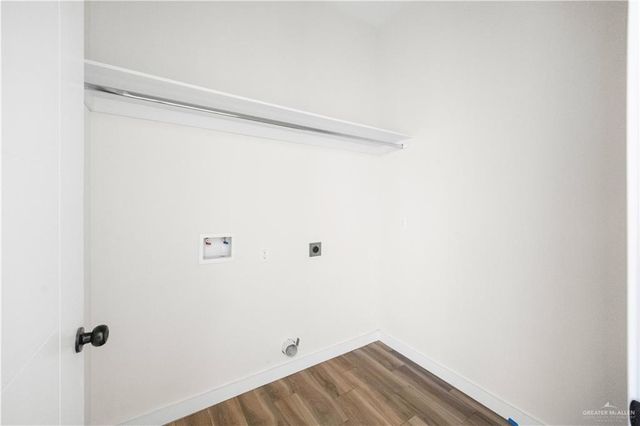 606 W La Pointe Avenue, Alton, TX 78573