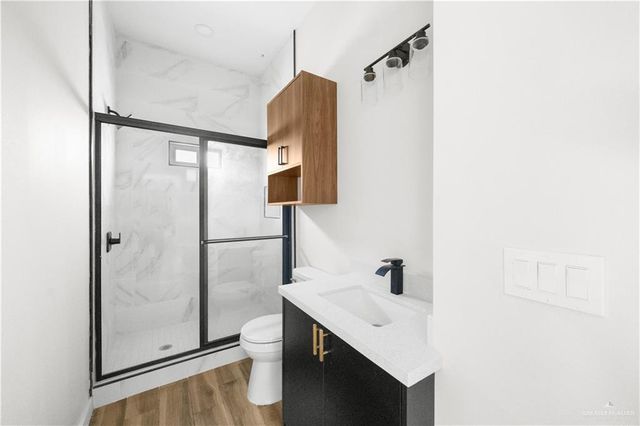 606 W La Pointe Avenue, Alton, TX 78573