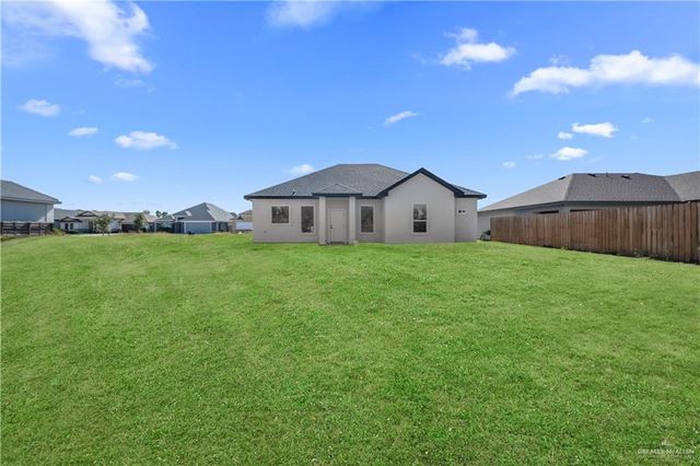 606 W La Pointe Avenue, Alton, TX 78573