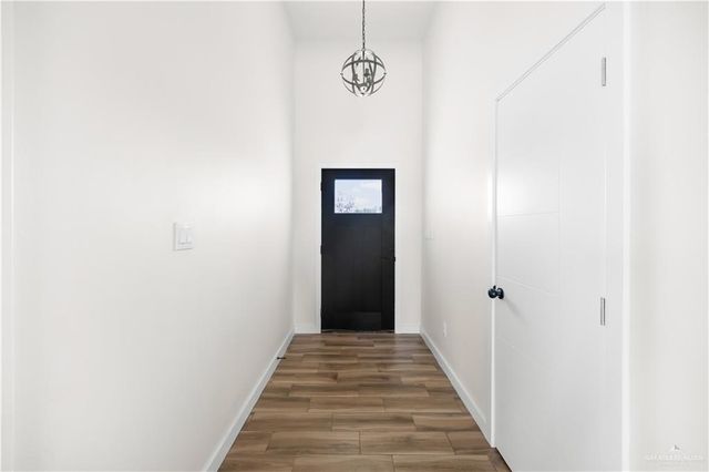 606 W La Pointe Avenue, Alton, TX 78573