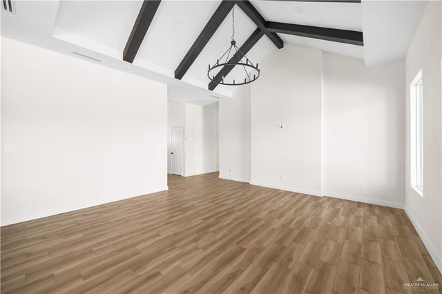 606 W La Pointe Avenue, Alton, TX 78573