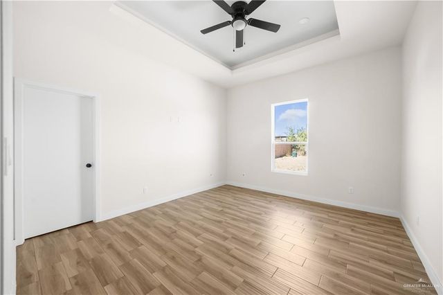 606 W La Pointe Avenue, Alton, TX 78573