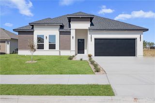 606 W La Pointe Avenue, Alton, TX 78573