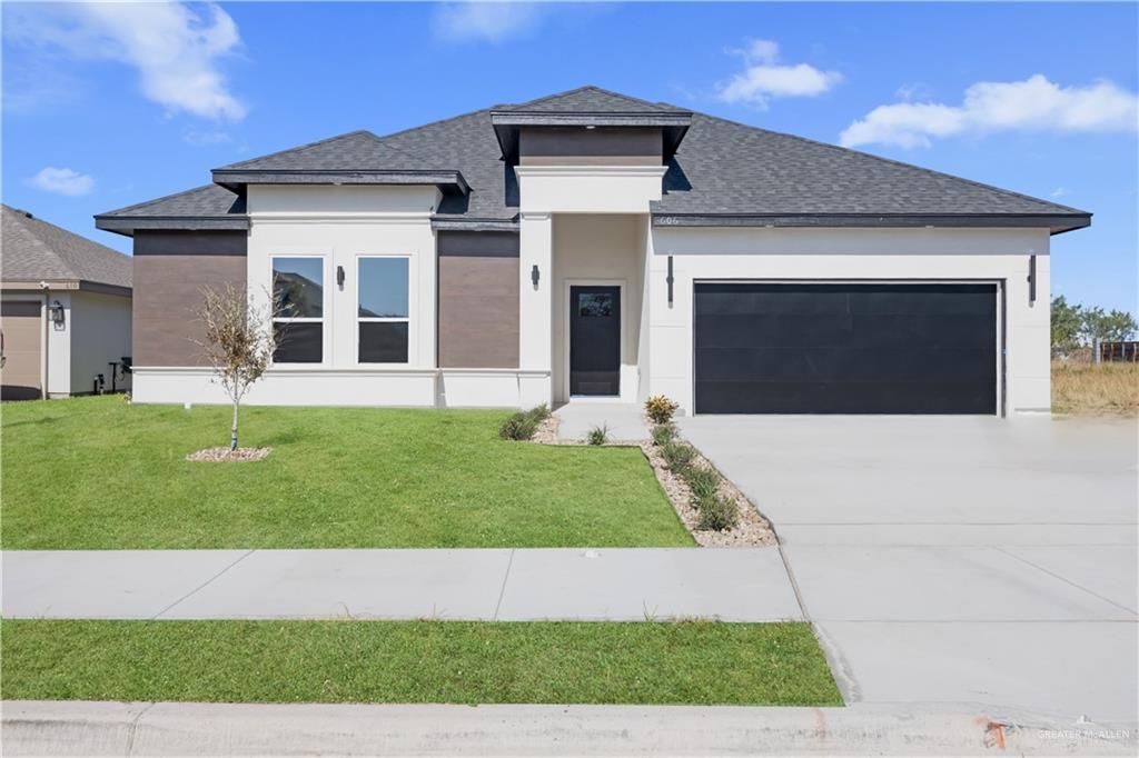 606 W La Pointe Avenue, Alton, TX 78573