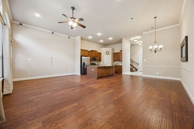 2944 Sicily Way 1202, Lewisville, TX 75067