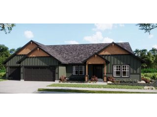 16445 Se FAIRVIEW Rd, Dayton, OR 97114