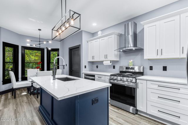 4416 Stone Wynde Dr, Louisville, KY 40272