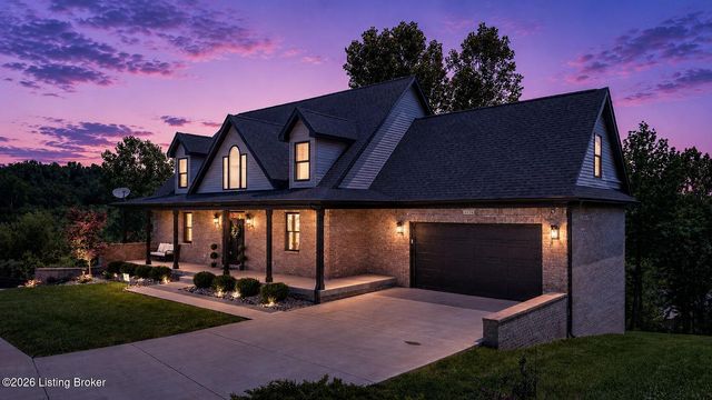 4416 Stone Wynde Dr, Louisville, KY 40272