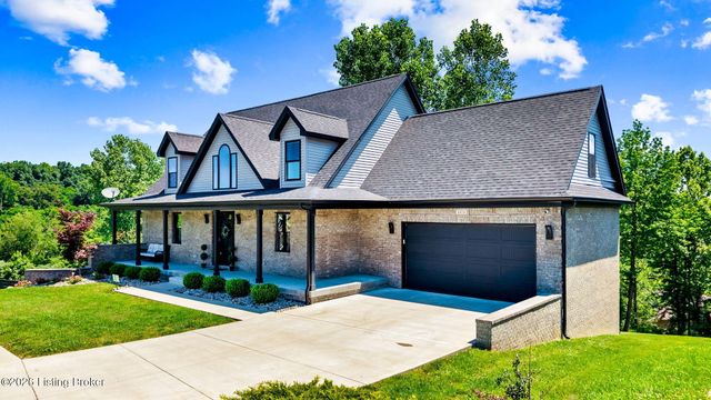 4416 Stone Wynde Dr, Louisville, KY 40272
