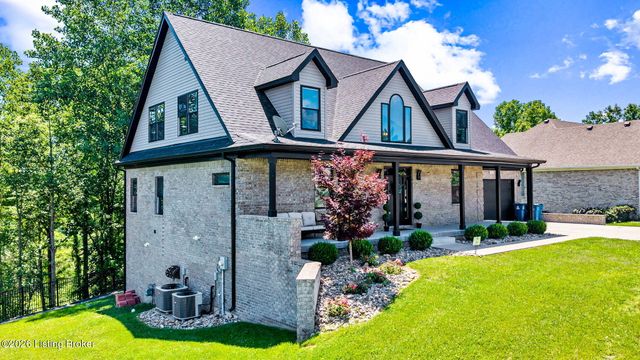 4416 Stone Wynde Dr, Louisville, KY 40272